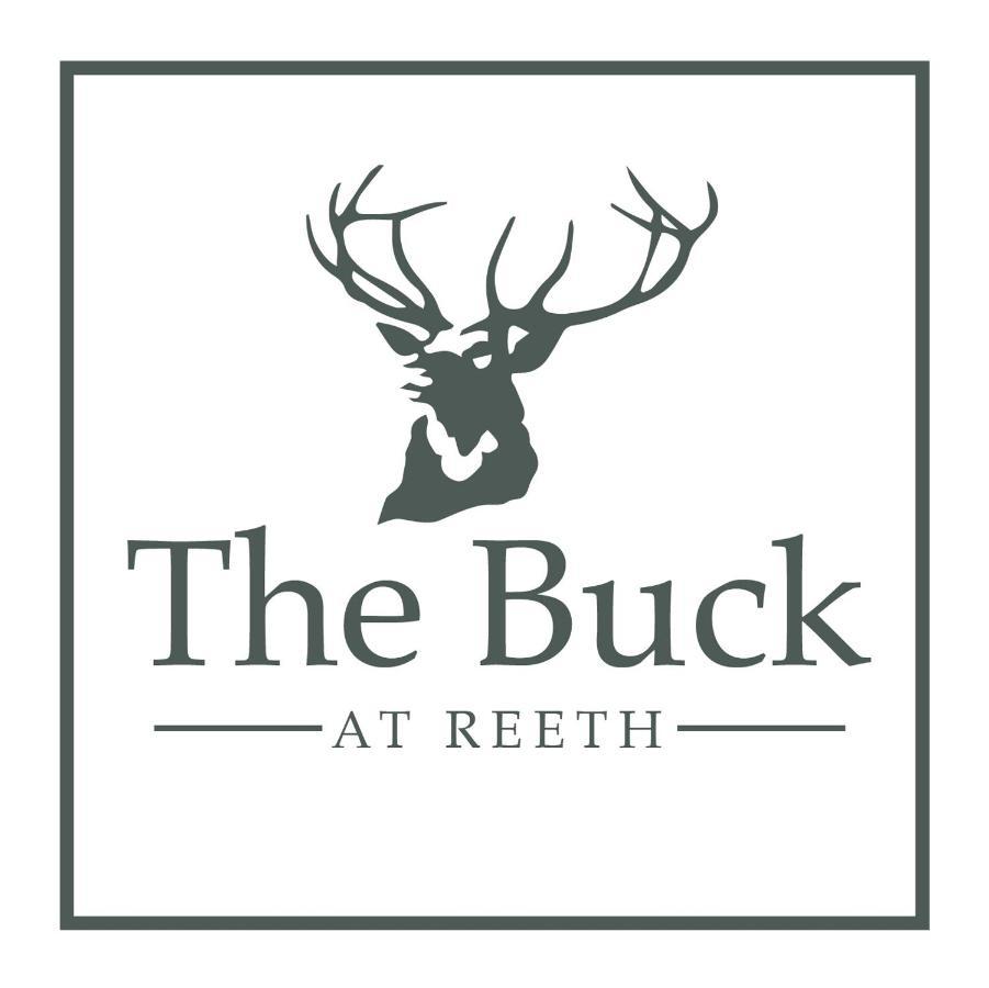The Buck Hotel Reeth Bagian luar foto